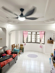 Blk 677 Choa Chu Kang Crescent (Choa Chu Kang), HDB 5 Rooms #541827041
